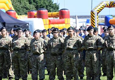 Remembrance day 2017