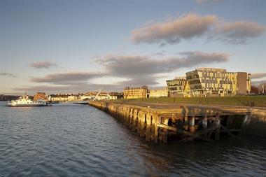 One Harton Quay