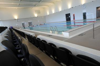 Hebburn Central main pool