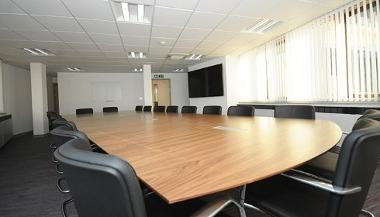 Meeting room 3