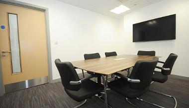 Meeting room 4