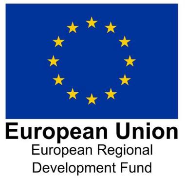 ERDF logo