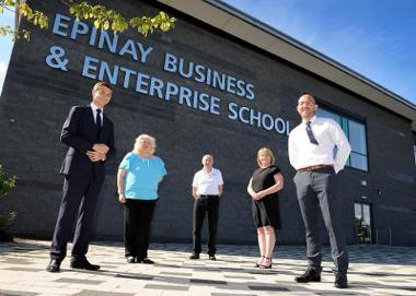 Enterprise School