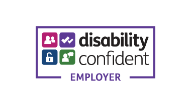 Disability Confident Employer