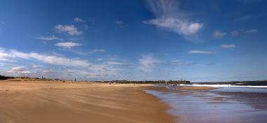 Sandhaven Beach