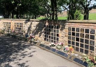 Wall Plaques and Vase Block Tablets