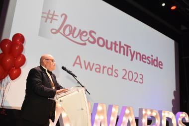 #Love South Tyneside Awards 2023