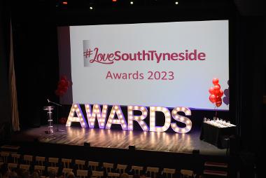 #Love South Tyneside Awards 2023