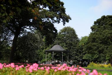 West Park South Shields