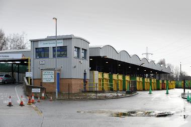 South Tyneside Recycling Village