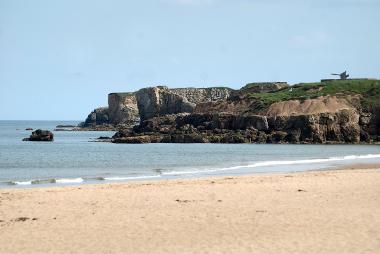 Sandhaven, South Shields