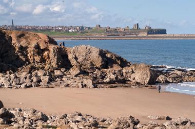 Sandhaven, South Shields