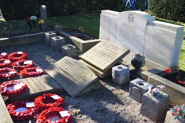 South Tyneside Remembrance Services