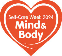 Self Care Week Library Walk