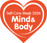 Self Care Week Library Walk