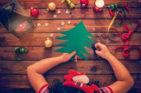 Christmas Craft Activity